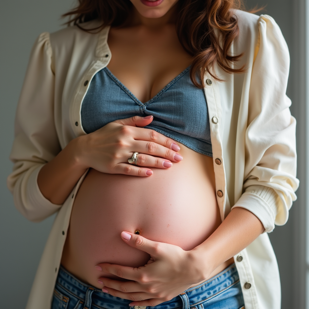 Cómo aliviar el dolor en el embarazo y la ciática de forma natural renmaifertilidad Cómo aliviar el dolor en el embarazo y la ciática de forma natural