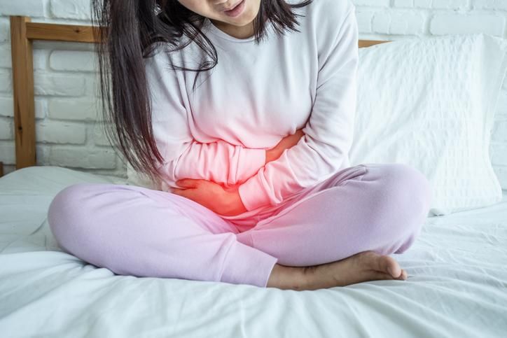 Renmaifertilidad dolor menstrual