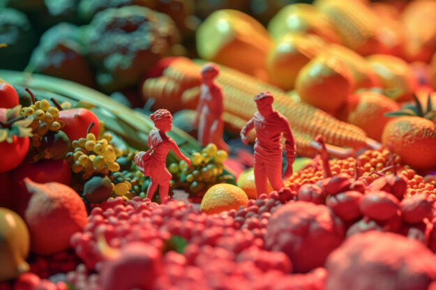 microbioma renmai fertilidad