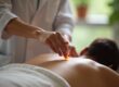 Moxibustion renmaifertilidad