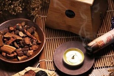 moxibustion renmaifertilidad moxibustion-renmaifertilidad