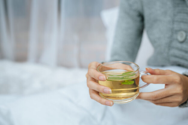 Tea detox renmaifertilidad Tea detox renmaifertilidad