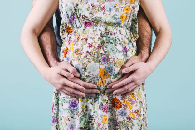 Sistema digestivo y la fertilidad